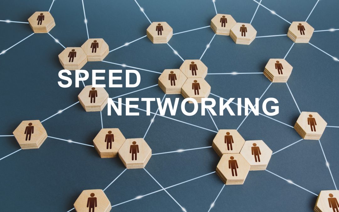 💡Speed Networking 2024 – I Trimester
