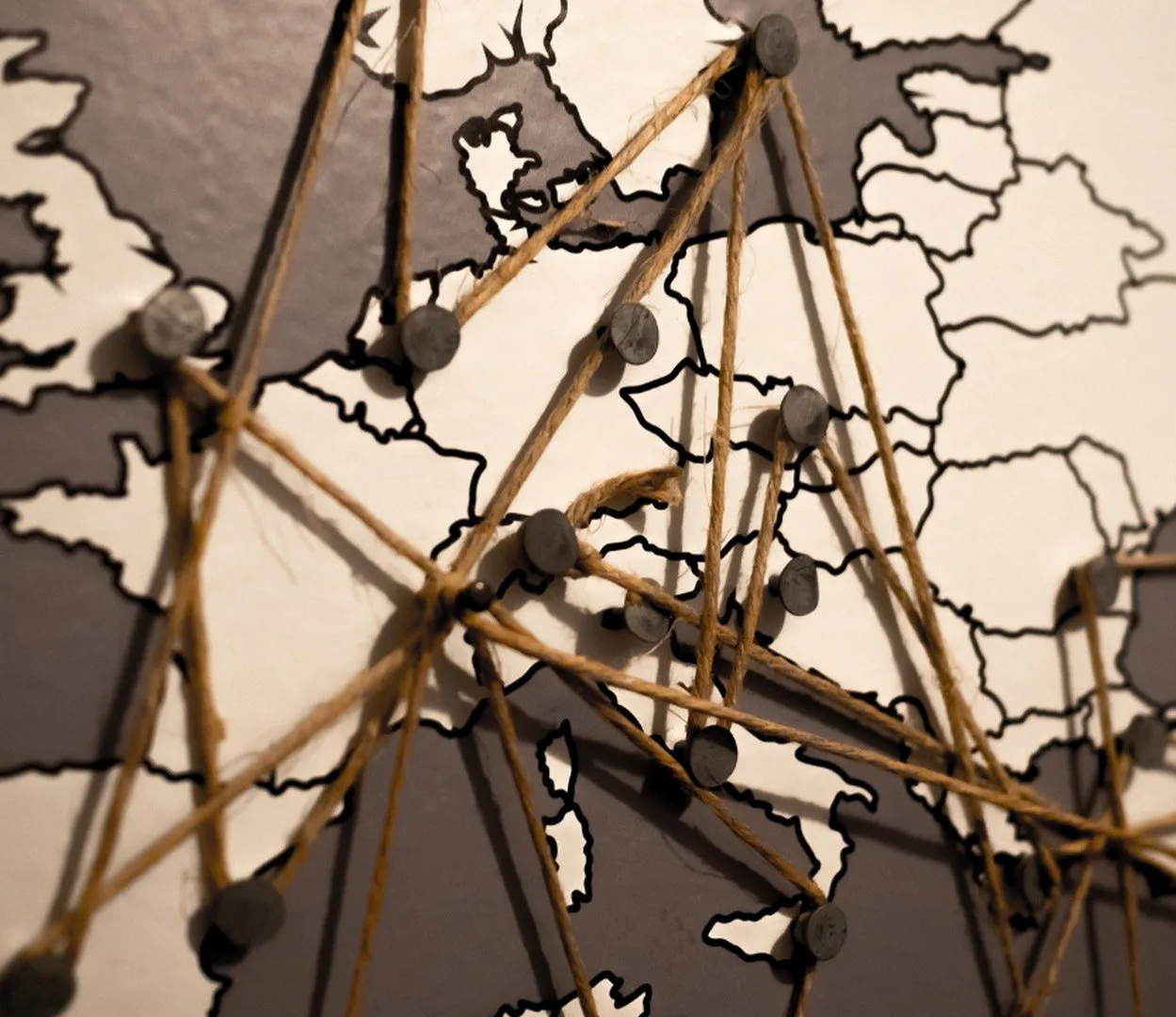 CMC-Global Institute Worldwide Reach CMC-Global Institute Worldwide Reach