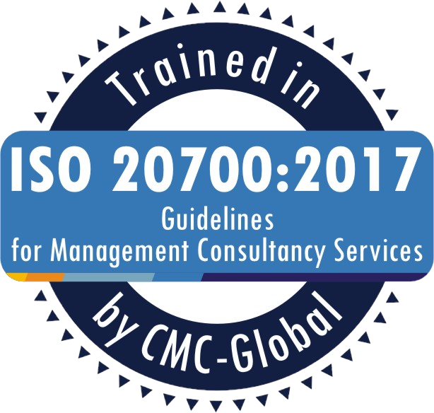 CMC-GI ISO 20700 Membership Bundle